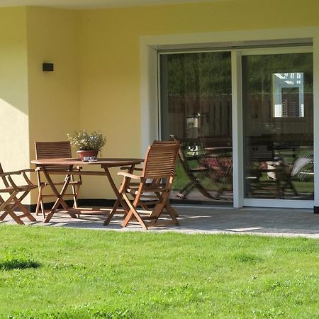 B&B Le Ciorciole Тезеро Екстериор снимка