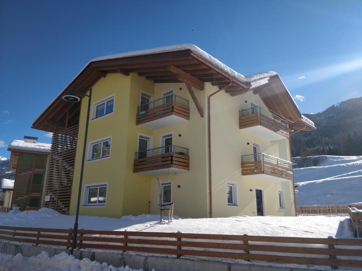 B&B Le Ciorciole Тезеро Екстериор снимка