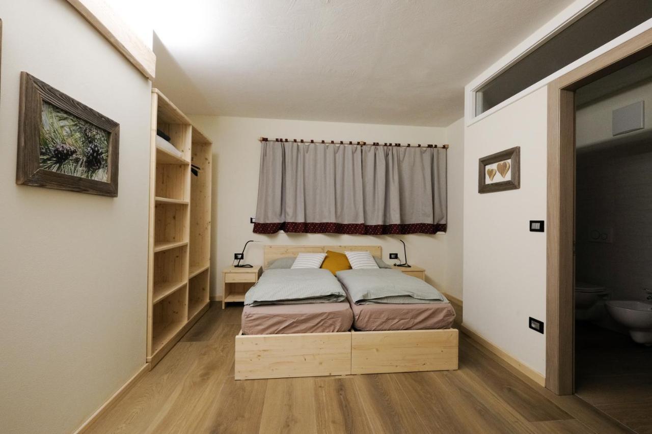B&B Le Ciorciole Тезеро Екстериор снимка