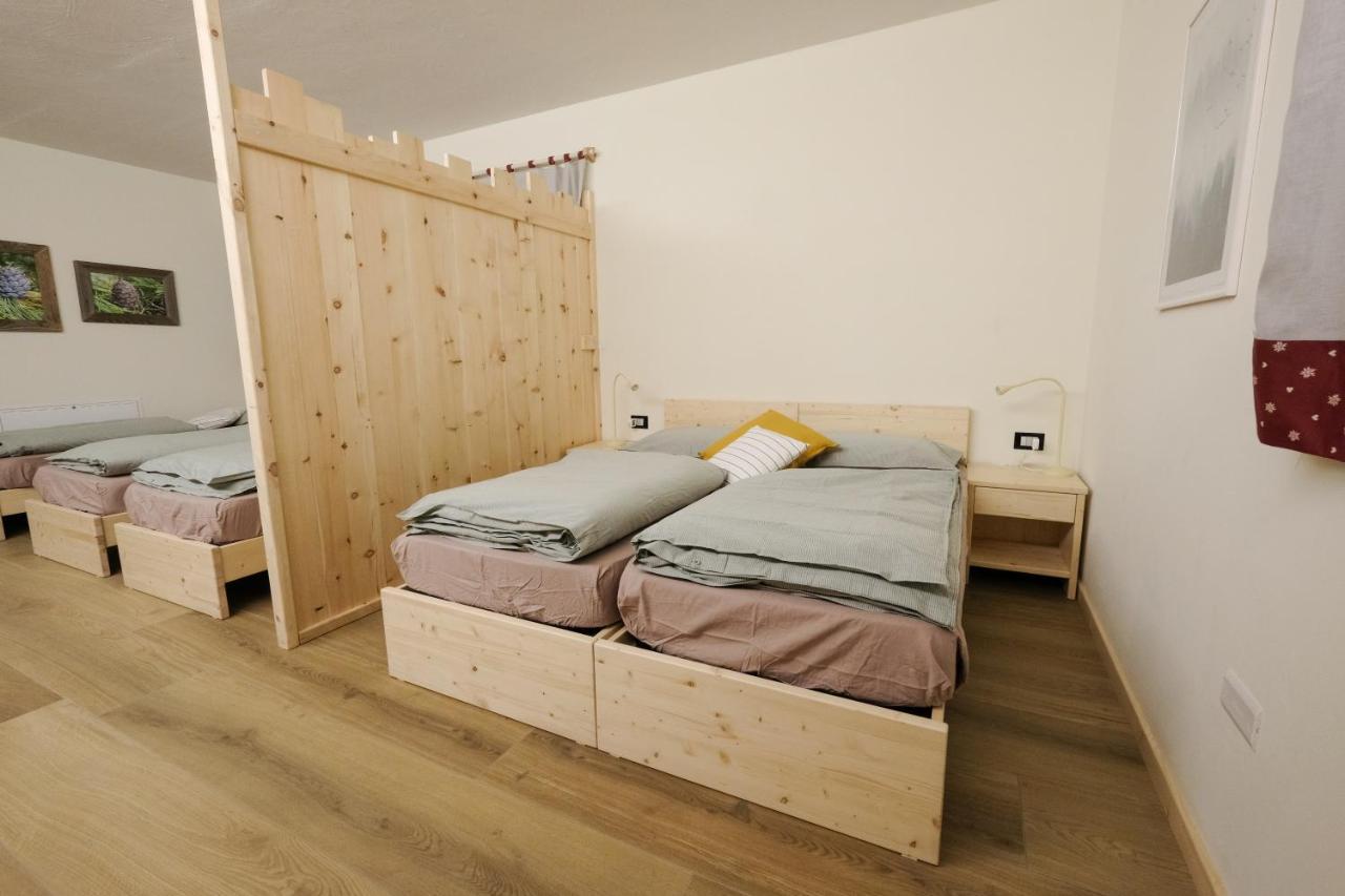 B&B Le Ciorciole Тезеро Екстериор снимка