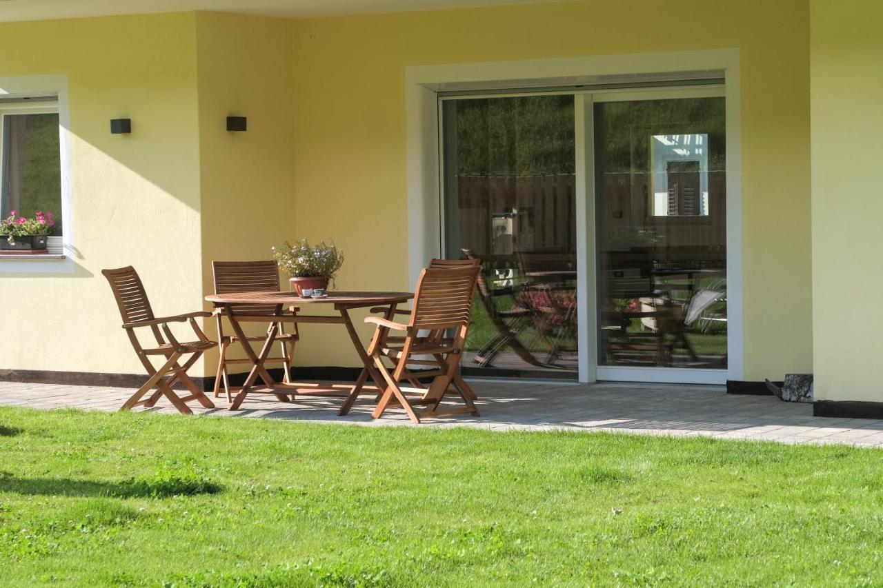 B&B Le Ciorciole Тезеро Екстериор снимка