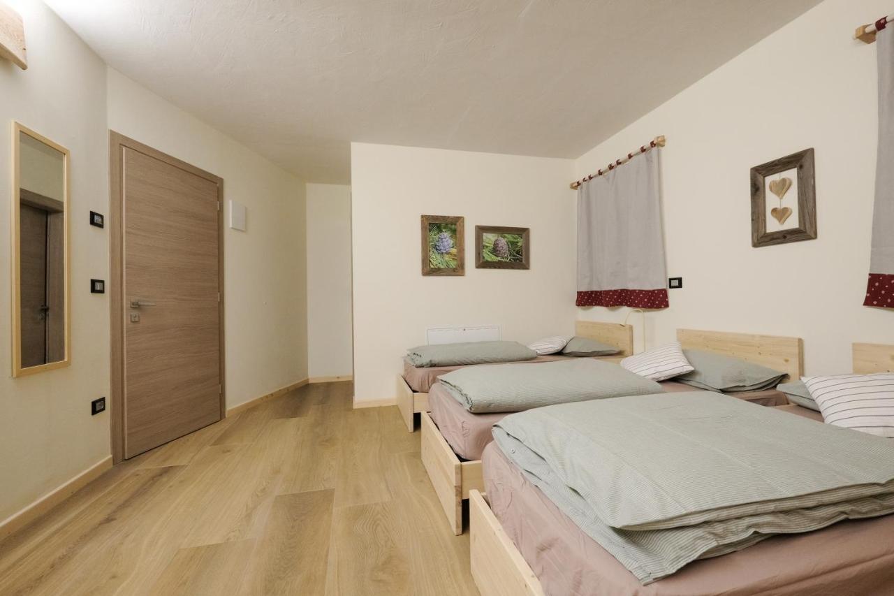 B&B Le Ciorciole Тезеро Екстериор снимка
