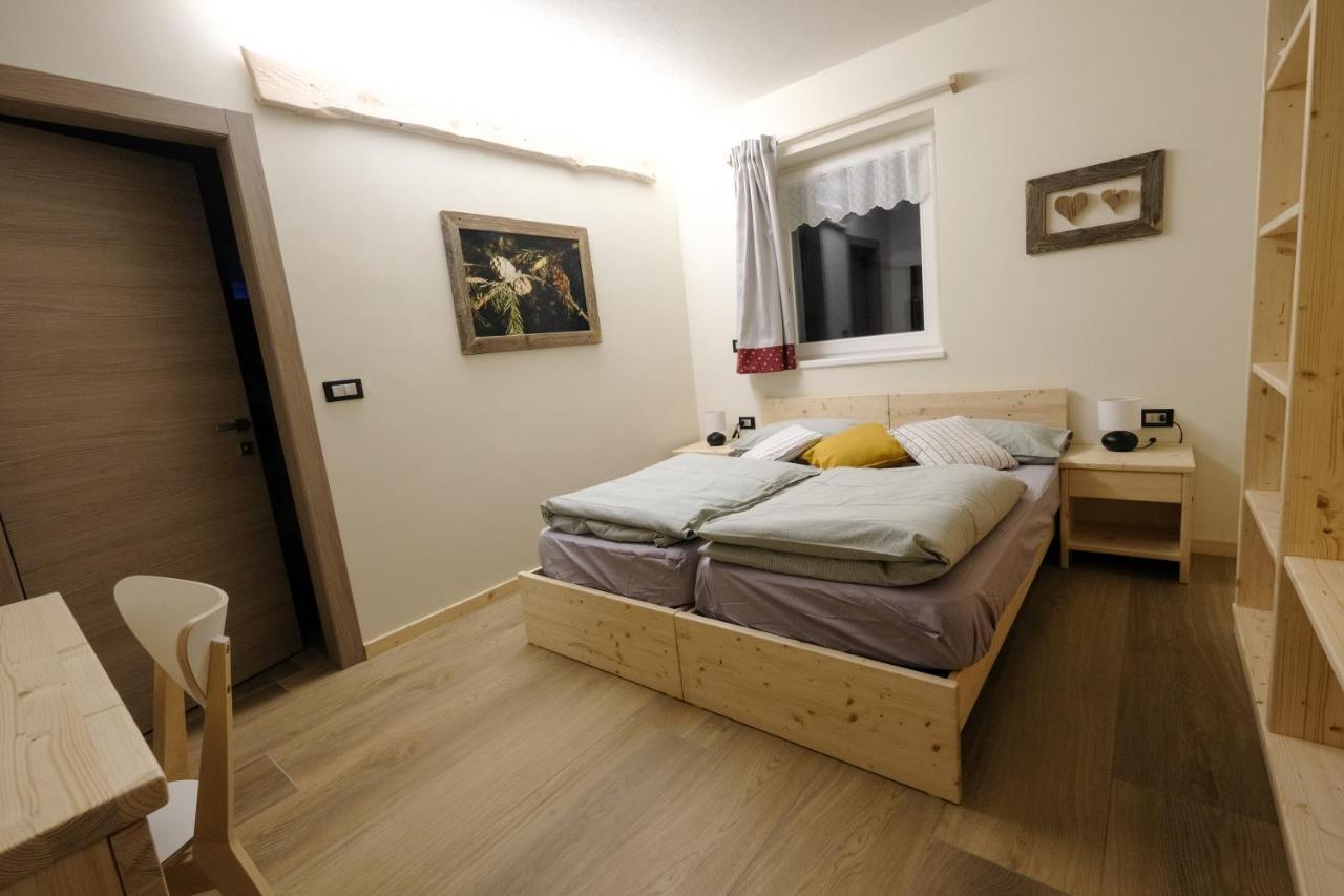 B&B Le Ciorciole Тезеро Екстериор снимка