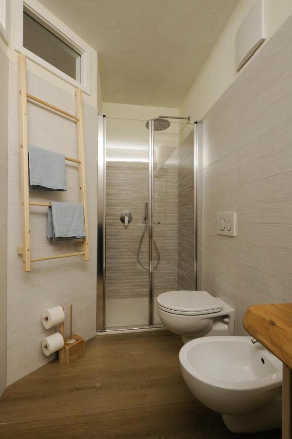 B&B Le Ciorciole Тезеро Екстериор снимка