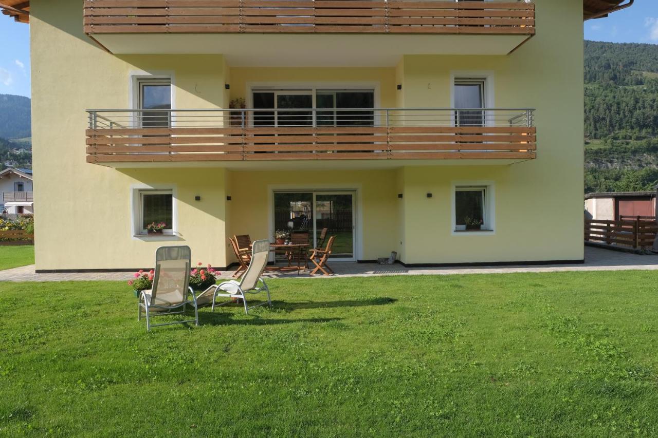 B&B Le Ciorciole Тезеро Екстериор снимка